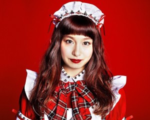 軽 トミタ栞 メインＡ写「バレンタイン・キッス」