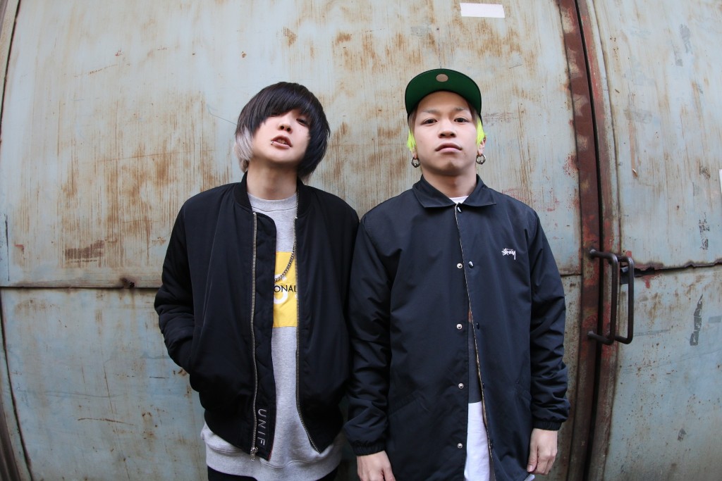 電波少女アー写2016small