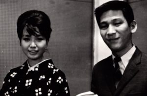 小松政夫さんと1966年web