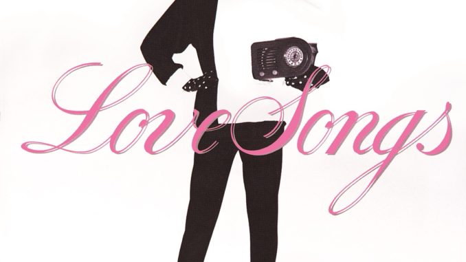 竹内まりや RCA時代のアルバム5枚40周年記念リマスター盤5ヶ月連続リリース！ 1月23日、3rdアルバム「LOVE SONGS」リマスター盤発売！2月27日発売4thアルバム「Miss  M」収録ボーナストラック4曲決定！ – DE COLUM