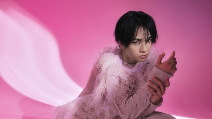 中島健人、最新曲「IDOLIC」が自身出演のソニー「Xperia 10 VII」Web